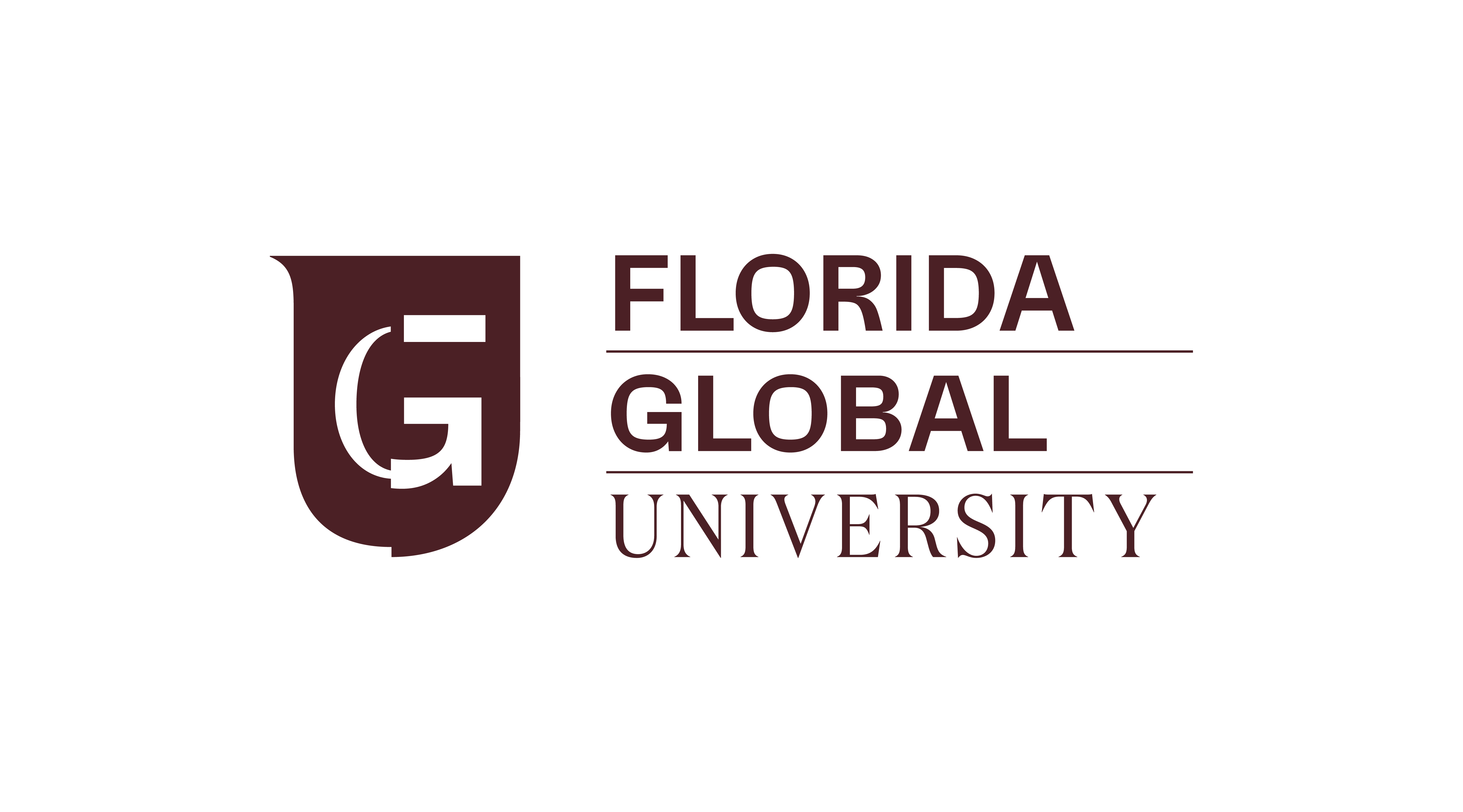 Florida Global University – Logo oficial